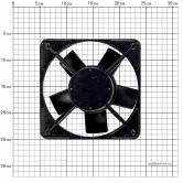 Вентилятор для кулера 6L
