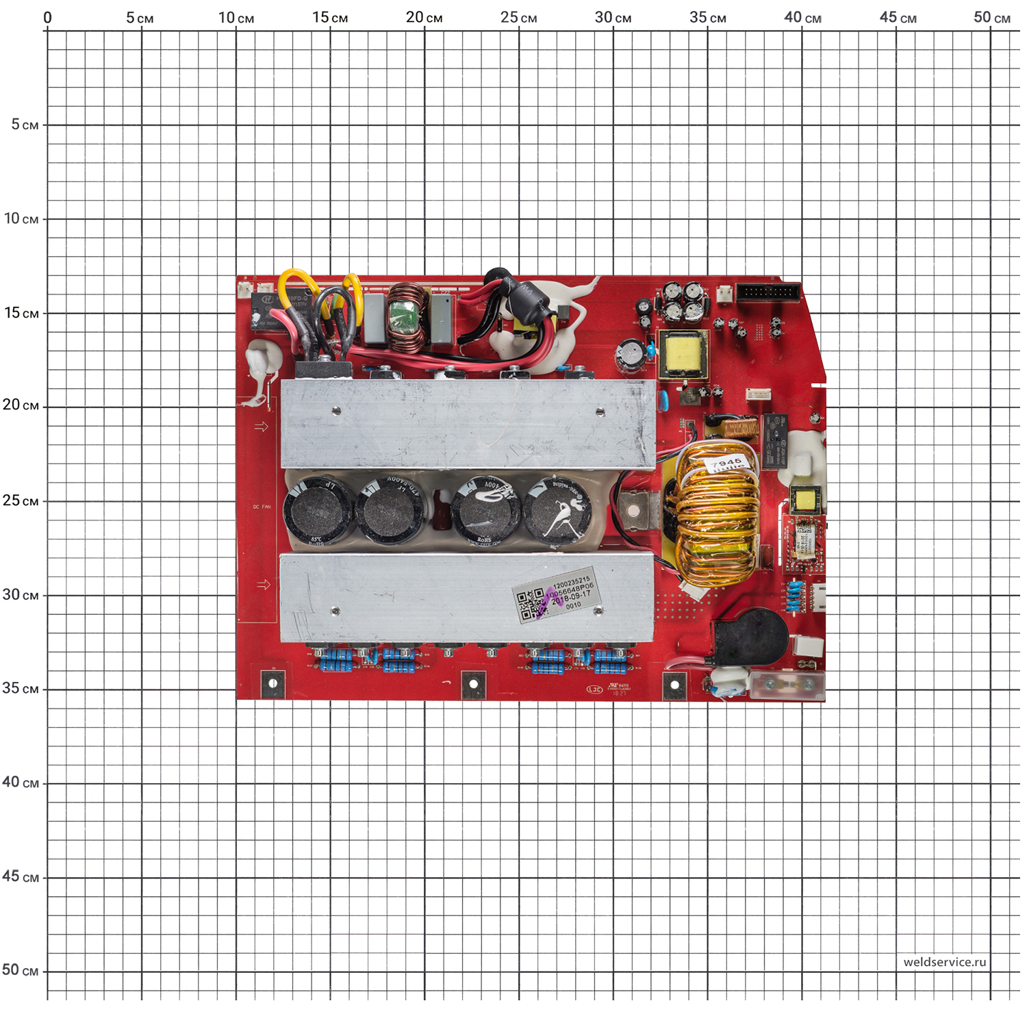 Tig 200 p ac dc e20101