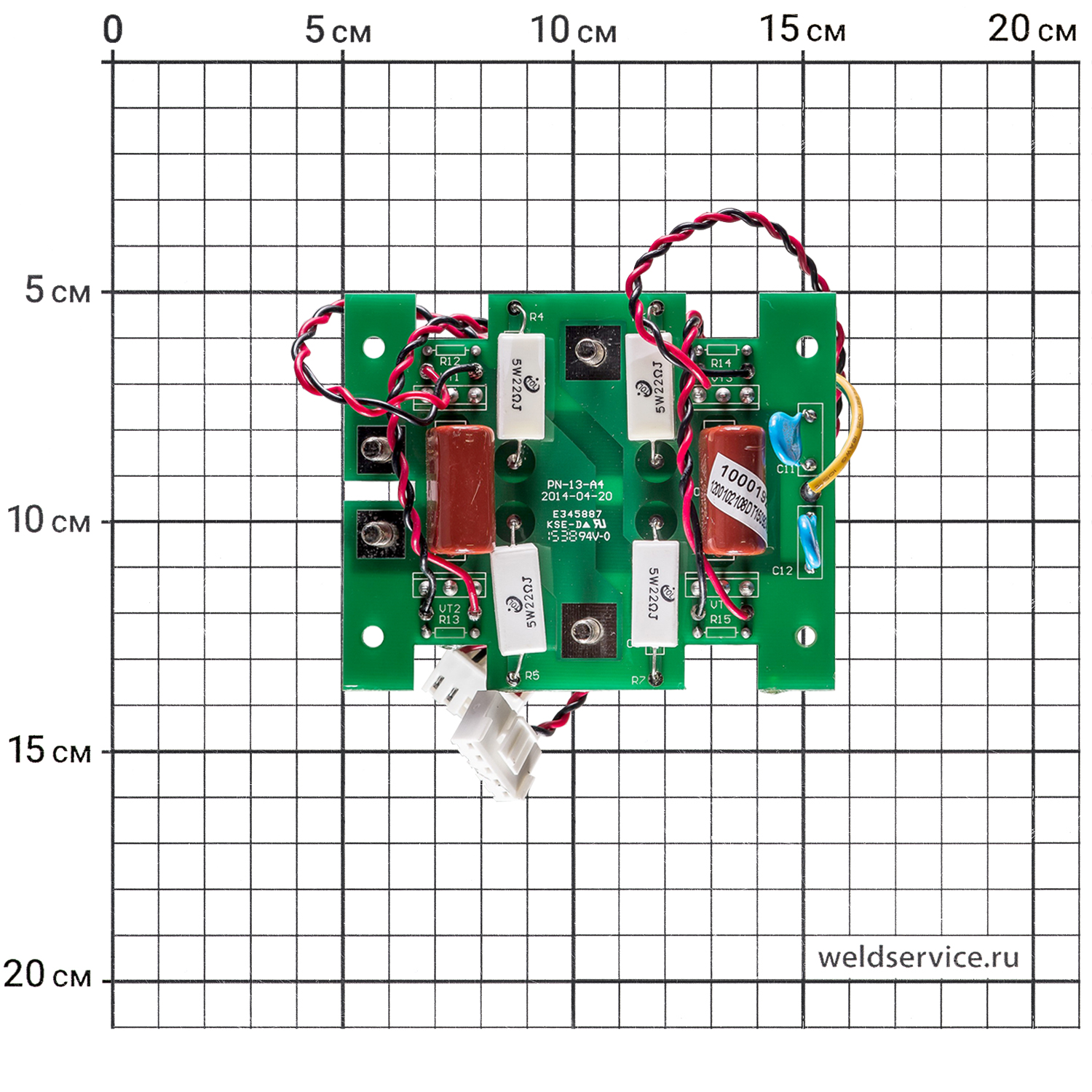 ALUTECH PCB-439-a16012b-PC-Rev2.0.2. Max16012.