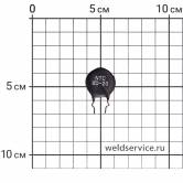 Терморезистор 80D-20 (20 Ом)