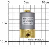 Электромагнитный клапан Q22XD-4.5 DC24V