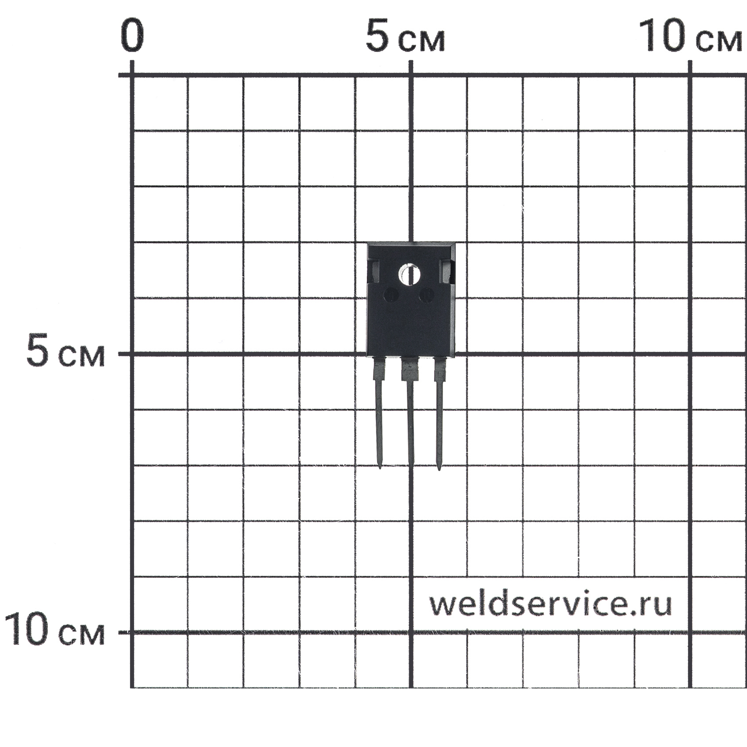 Диод SFR25U20PN 