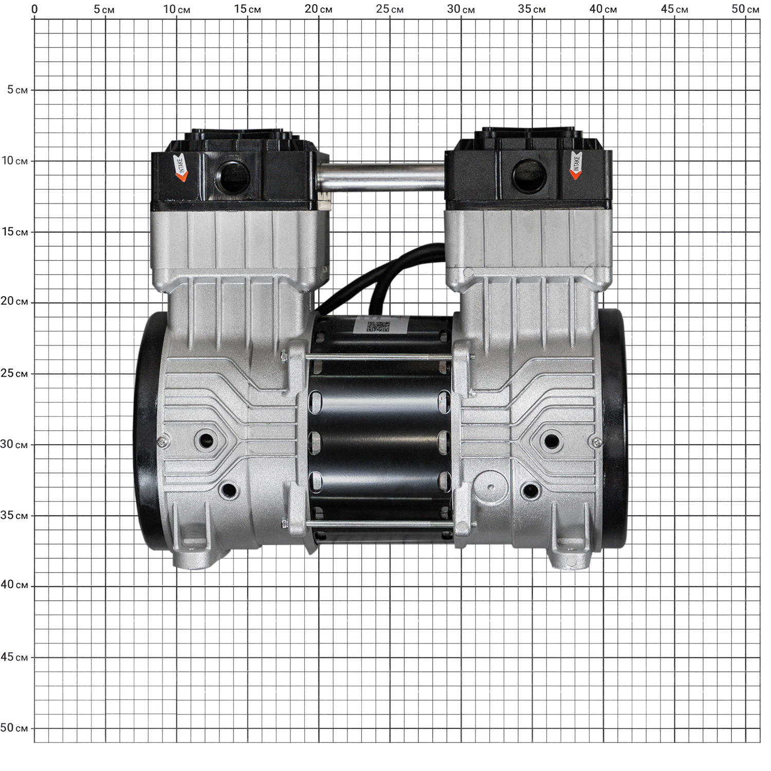 Компрессор для CUT120 (L231)