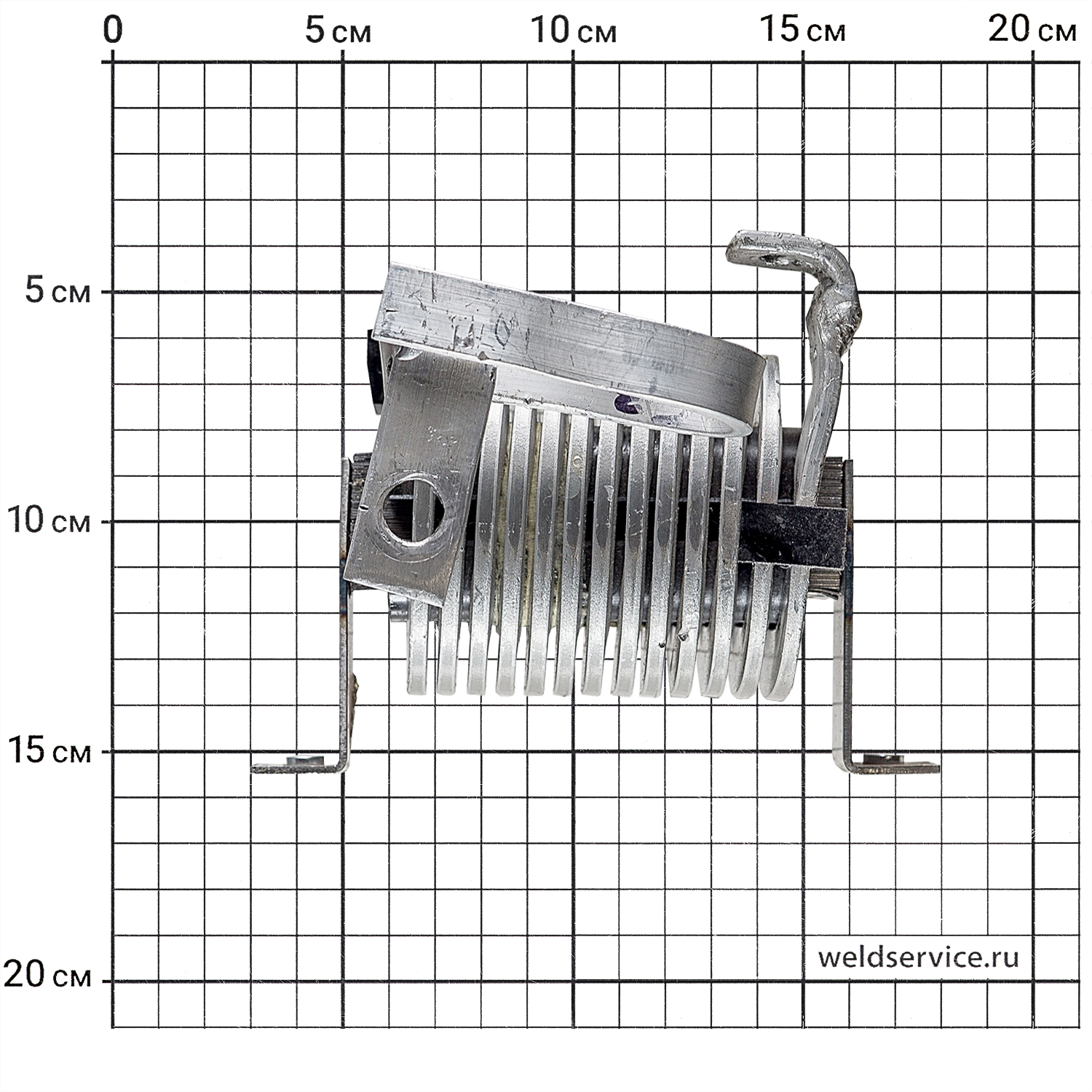 Электромагнитный клапан VZ-2.2 DC24V