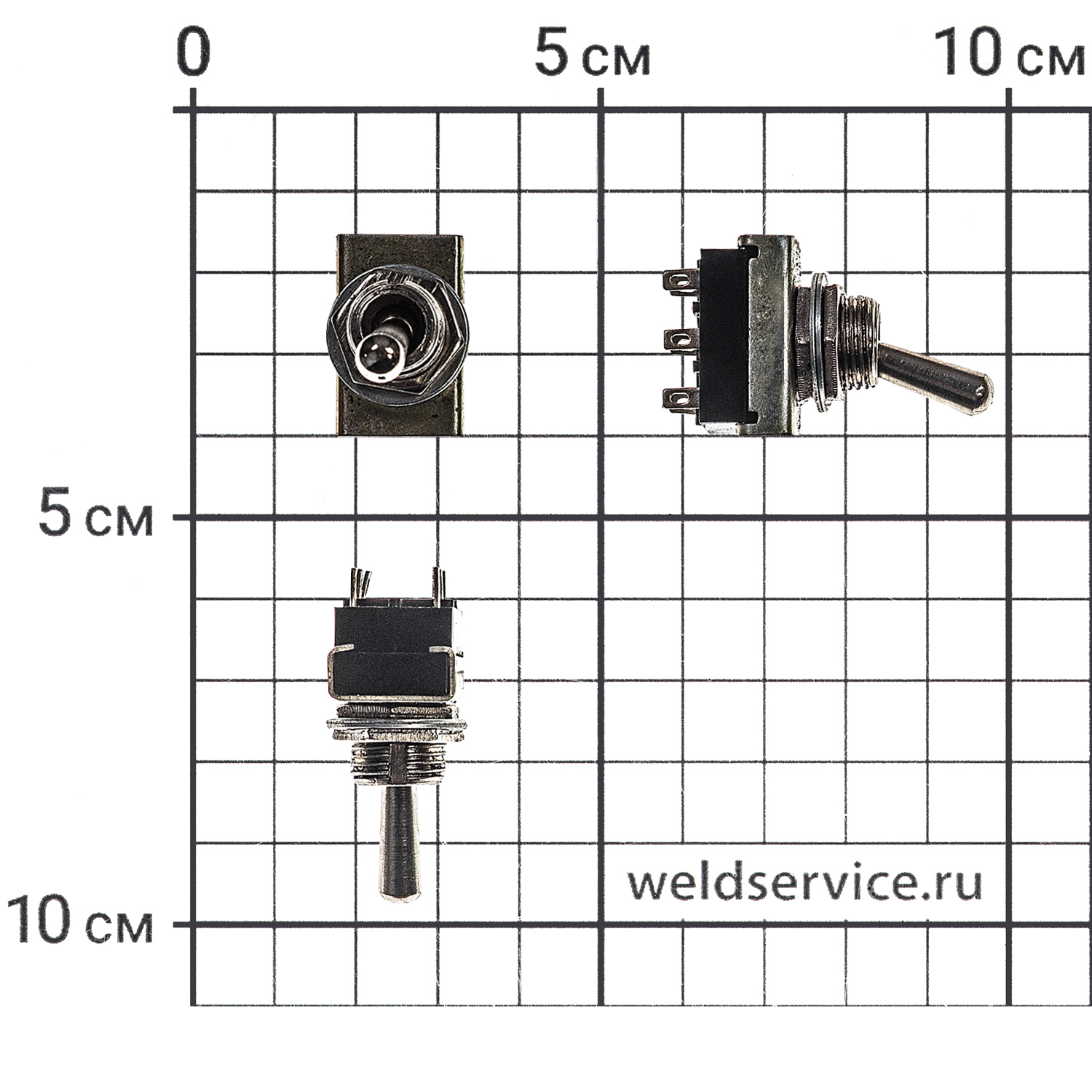 Электромагнитный клапан VZ-2.2 DC24V TIG 180 DSP (W206)  L=300mm 