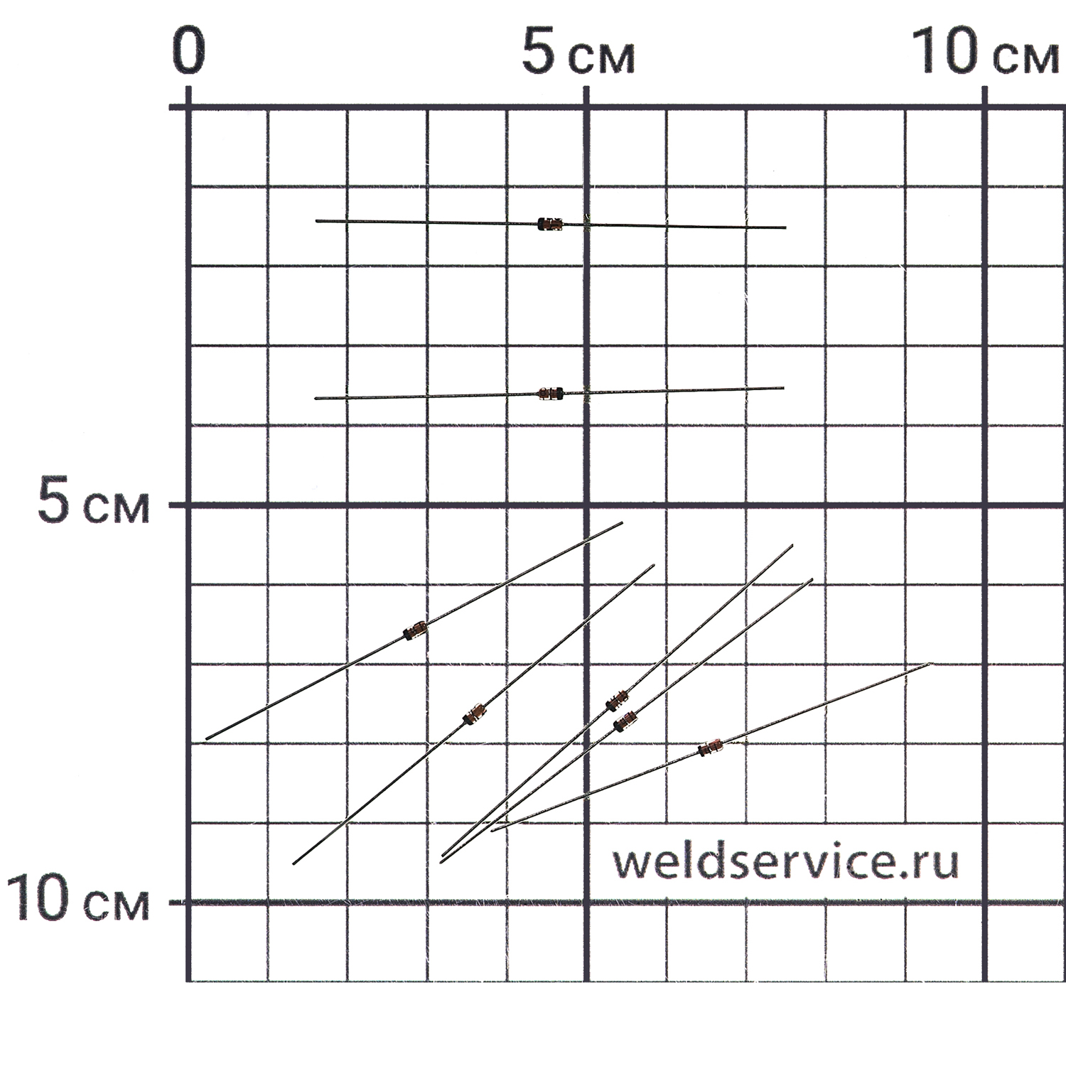 Электромагнитный клапан VZCT-2.2 DC42V
