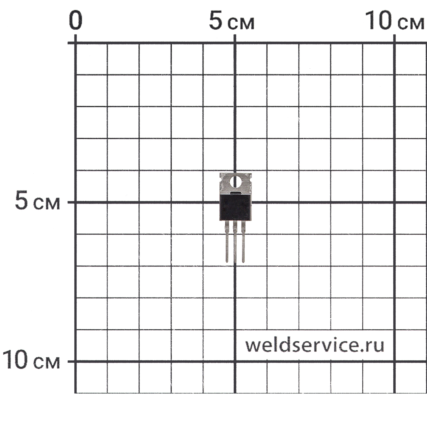 Транзистор MDP15N075TH