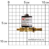 Электромагнитный клапан VZ-1.2 DC24V