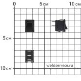 Переключатель 2P/2