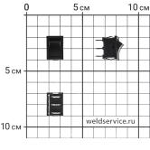 Переключатель 2P/3 