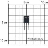 Диод SFR25U20PN 