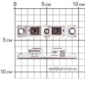 Диодный модуль MMF200ZB040DK1  