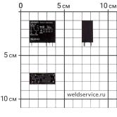 Электронный модуль G2R-1 DC12V