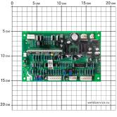 Плата 10057564 ARC400(Z29802)
