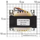 Трансформатор E202-29/A0