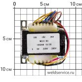 Трансформатор W231-60/A0