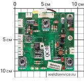 Плата B04032 (TIG500)