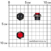 Кнопка протяжки проволоки CS-501