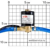 Электромагнитный клапан SVZ-3.5 DC24V