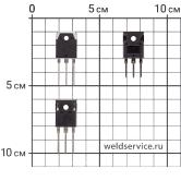 Транзистор SGT60N60FD1PN