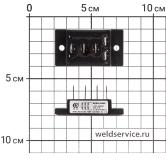 Диодный мост MDS30A/1600V