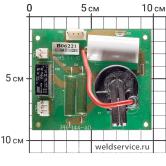 Плата B06221 (TIG500P (W302))