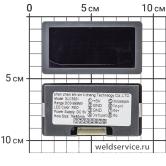 Цифровой дисплей XLC5301V-1 
