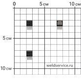 Микросхема LM2576S-5.0(TO-263)SMT