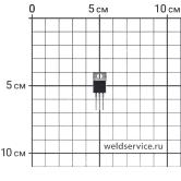 Микросхема LM317(ON)TO220