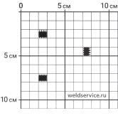 Микросхема LM358P
