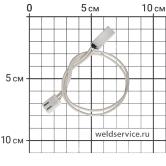 Термовключатель 75С (ARC630)