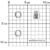 Цанга (600-3) LaserWeld