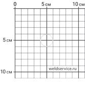 Кольцо уплотнительное (18.5×20.5×1.7 SUP20S) LaserWeld