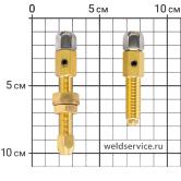 Направляющая для проволоки LASERWELD 2.0
