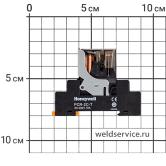 Реле CR-2C-DC24V(X)  24V 40A