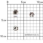 Штуцер PC6-02