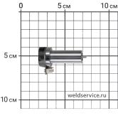 Двигатель линзы Laser Clean  (SUP22С)