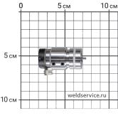 Двигатель линзы Laser weld 3.0 (SUP23T)