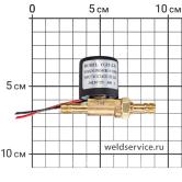 Электромагнитный клапан VZ-2.2 DC24V