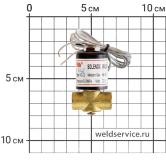 Электромагнитный клапан VZ-2.2 DC24V (без штуцеров)