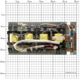 Плата B02026 (TIG315 P ACDC)