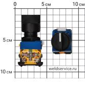 Выключатель питания (MZ1000)