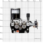 Механизм подачи проволоки WF-503