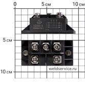 Диодный мост MDS50A/1600V