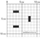 Микросхема UC3524AN