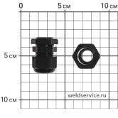 Микросхема UCC27324D SOP-8