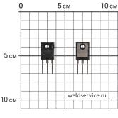 Модуль IGBT   FGH40N60SFD (ARC145)